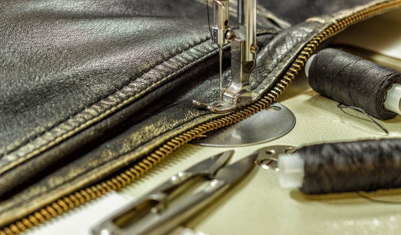 Custom Leather Repair Services Hamilton