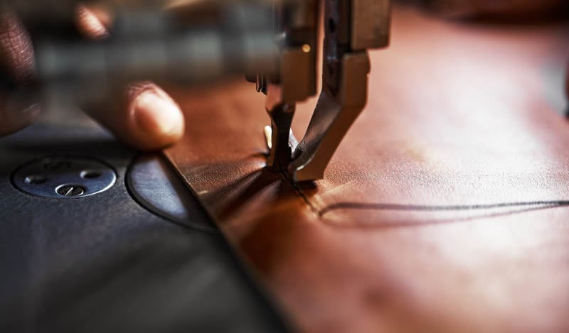 Leather Clothing Repair In Hamilton
