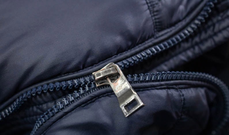 Leather Coat Repair In Hamilton