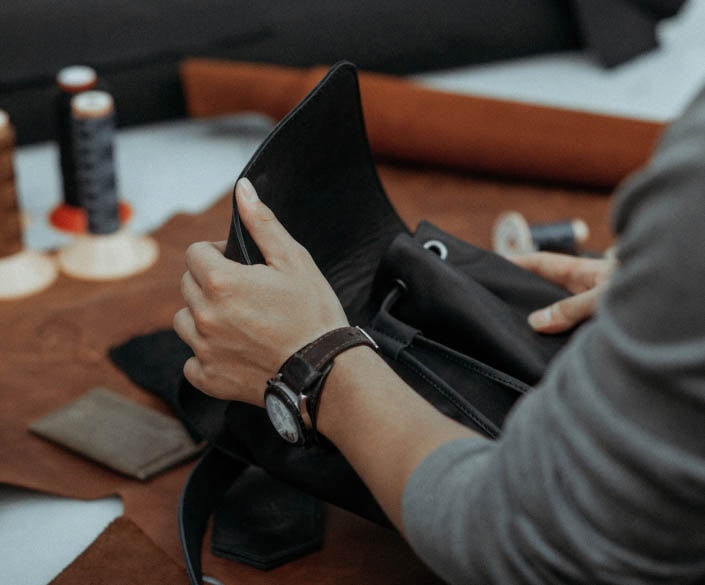 Leather Restoration In Hamilton