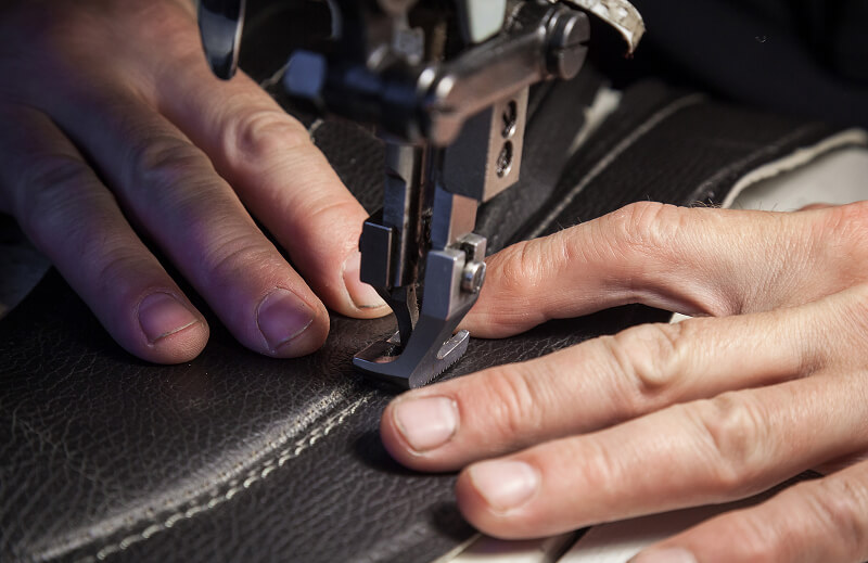 Car Upholstery Repair In Burlington