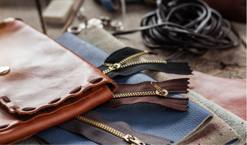 Leather Coat Repair In Burlington