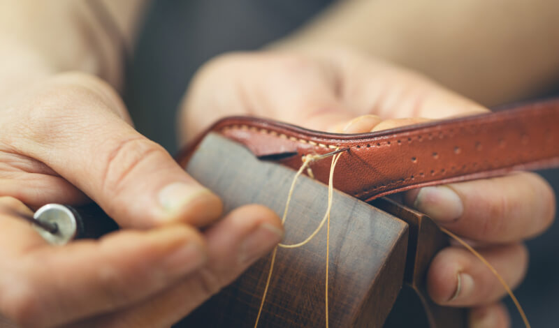 Leather Jacket Repair In Burlington