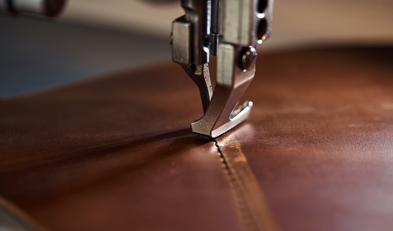 Leather Purse Repair In Burlington