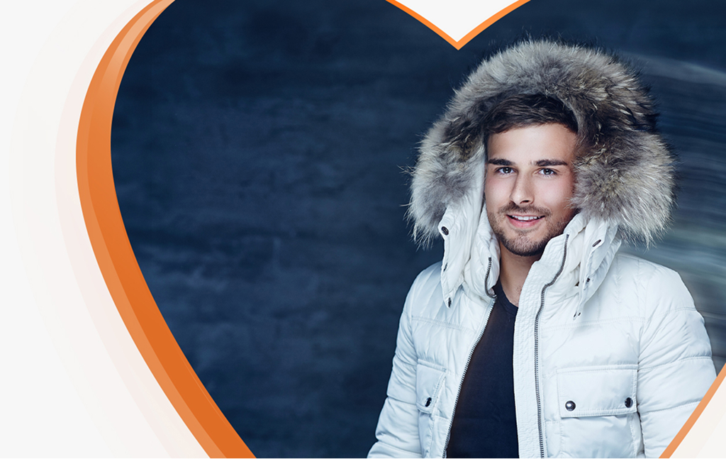 Arctic north coat cleaning toronto mobile