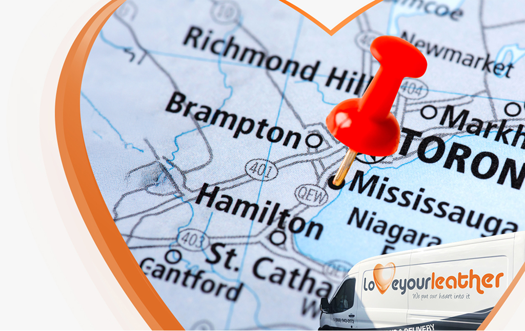 Leather cleaning mississauga ontario mob