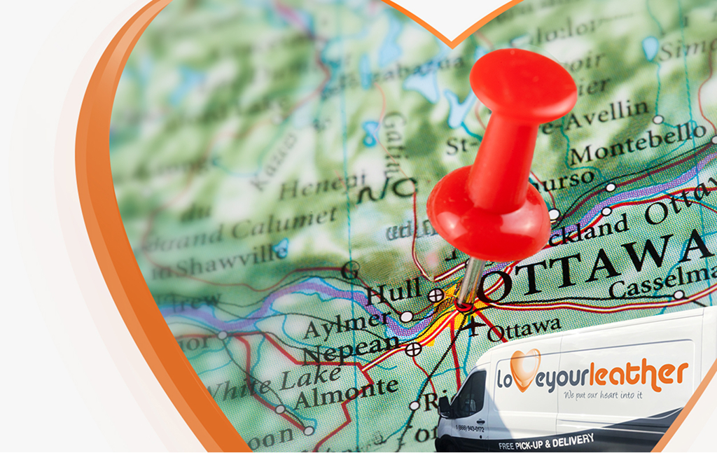 Leather cleaning ottawa ontario mob