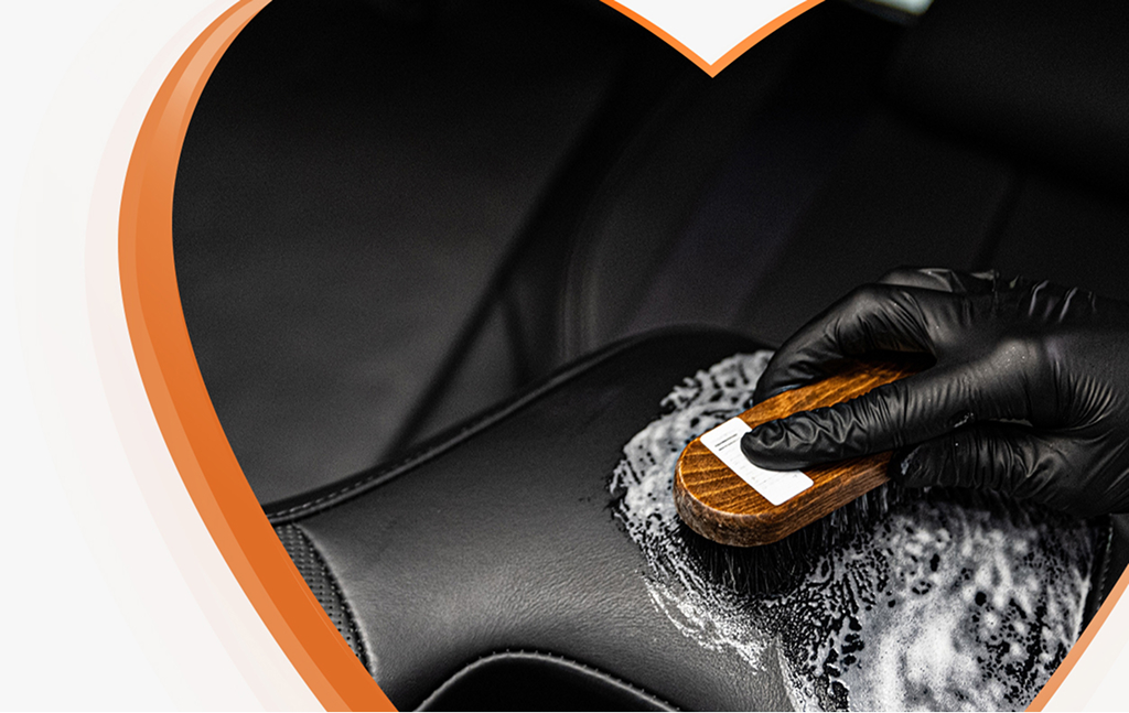 Leather repair and cleaning in hamilton mob