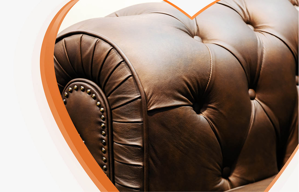 Leather repair oshawa m