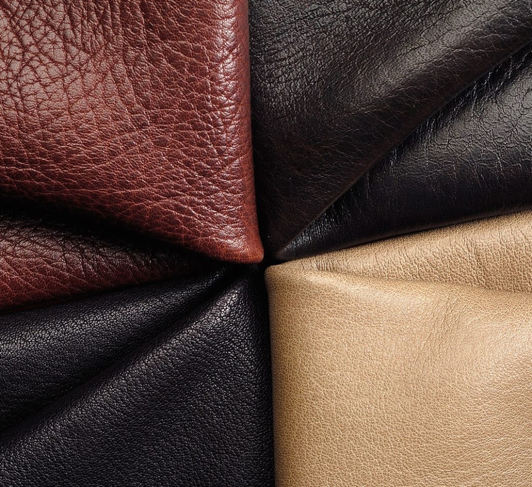 discolorations on fabrics toronto