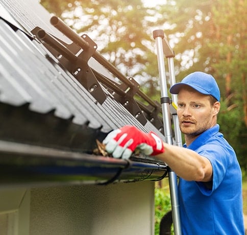 Gutter-Cleaning-Calgary
