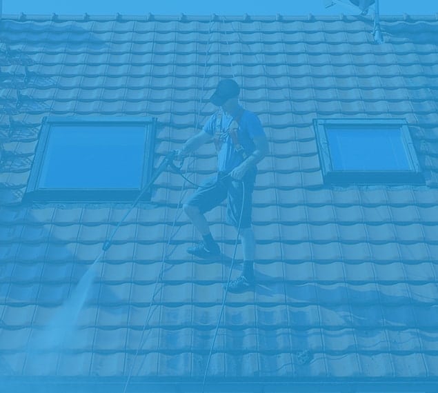 Gutter and Eavestrough Cleaning cochrane ab