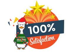 winducks christmas lights warranty