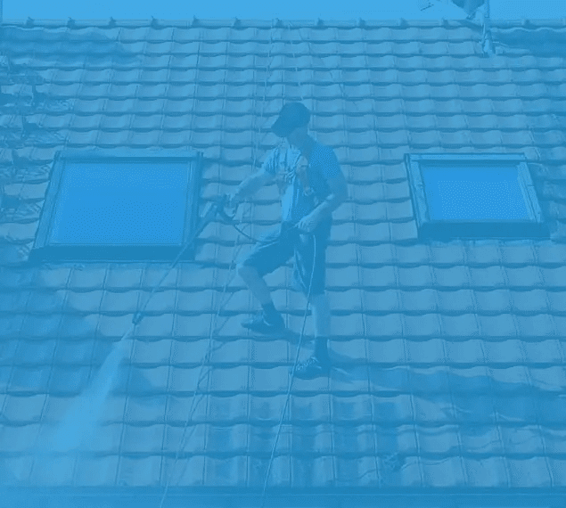 Gutter cleaning company in Edmonton AB