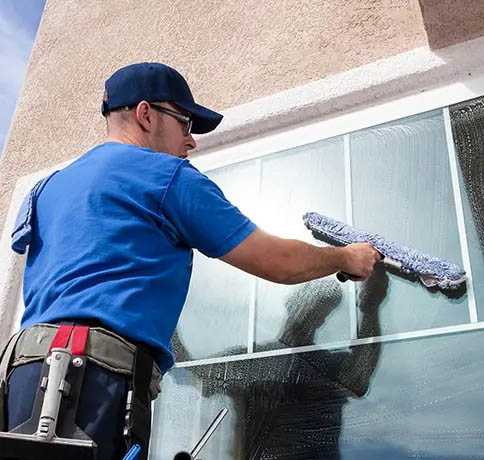 calgary window cleaning