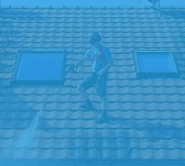gutter cleaners in calgary