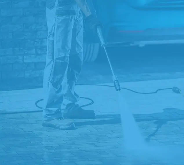 house washers in calgary