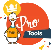 professional equipment