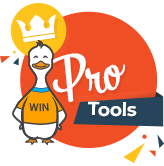 Professional-Grade Equipment