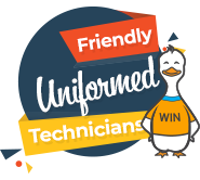 Trained & Knowledgeable Staff​