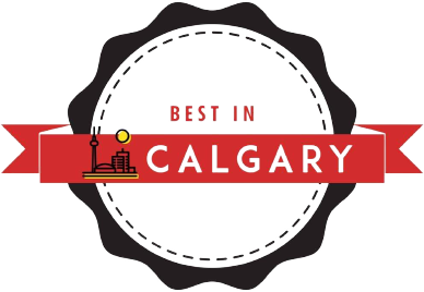 Winducks Cleaning Best in Calgary Award