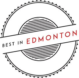 Winducks Cleaning Best in Edmonton Award