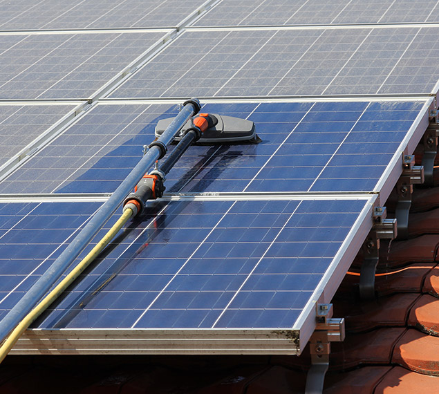 Benefits of Regular Solar Panel Maintenance