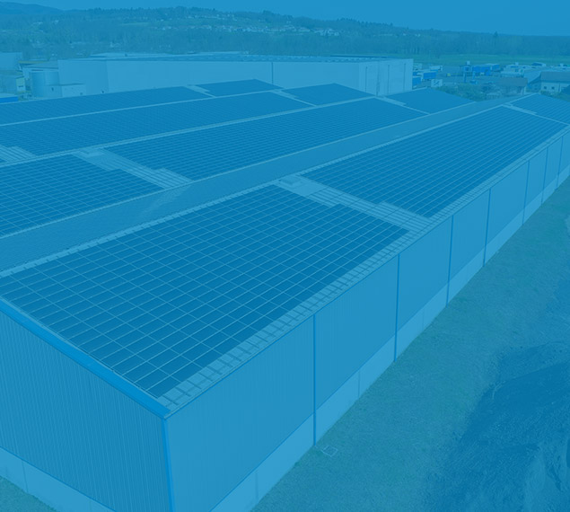 commercial solar panel cleaning