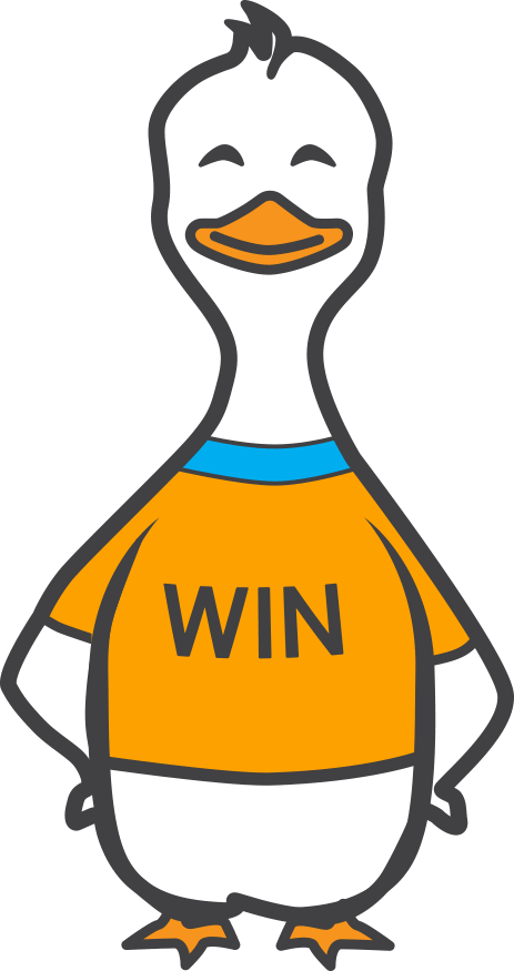 About WINDUCKS