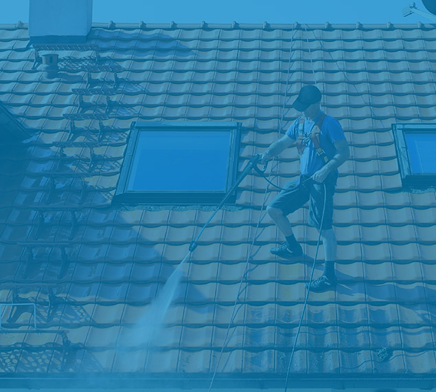 pressure washing cost