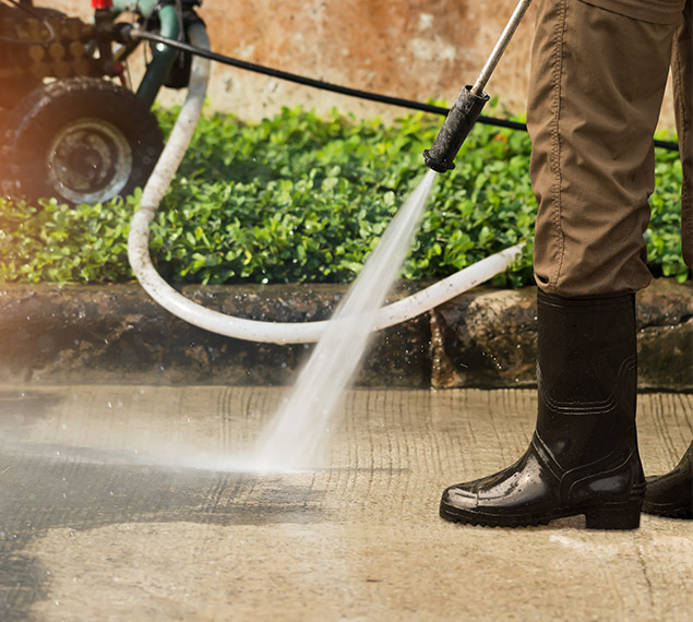 pressure washing service near me 1