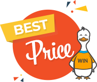 We Will Beat Any Price You Present