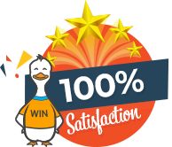 100% Satisfaction Guarantee Gutter & Eavestrough Cleaning