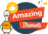 Amazing Gutter Cleaning Discounts