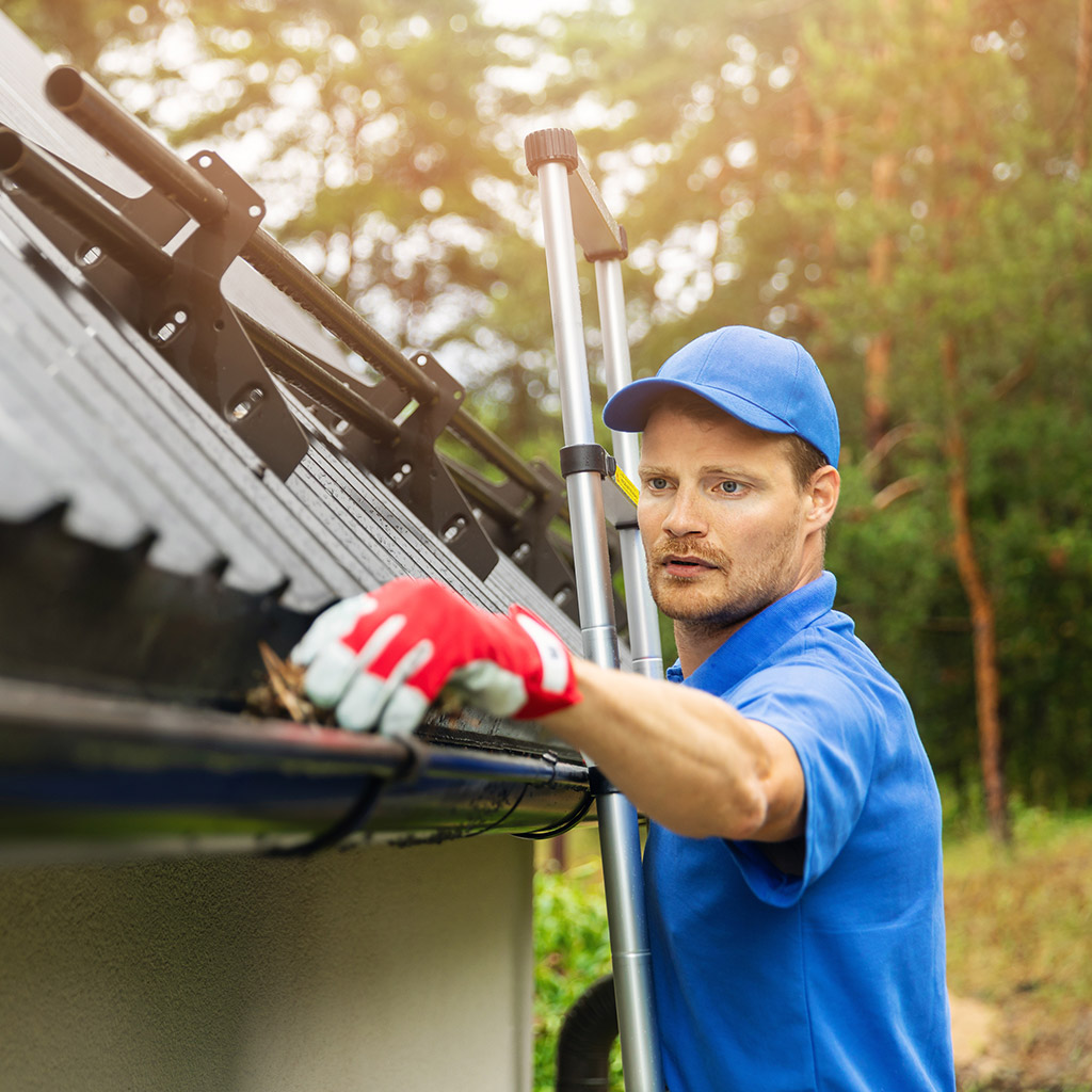 Benefits of Getting Professional Gutter Cleaning