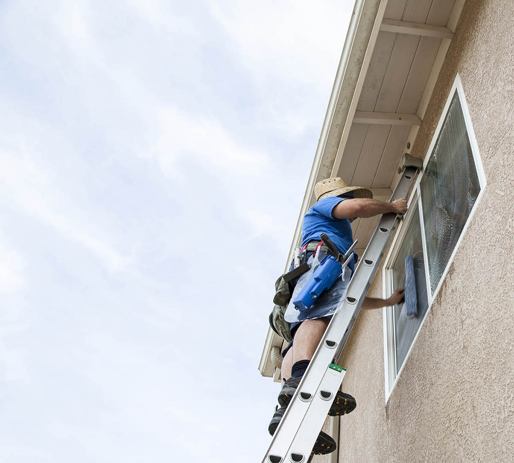 Window Cleaning