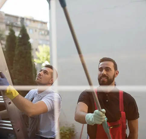 House Washing in Edmonton