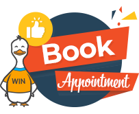 Book an Appointment Window Cleaning in Cochrane