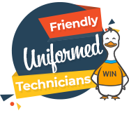 Fully Insured & Certified