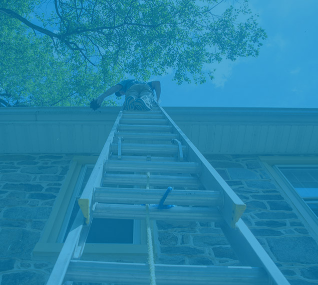 gutter cleaning price