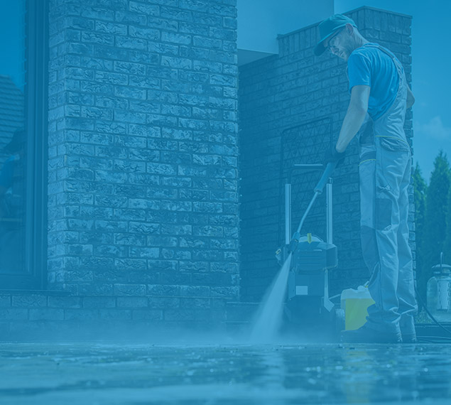 pressure washing cost