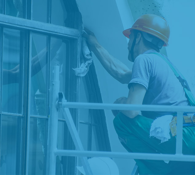 window washing service