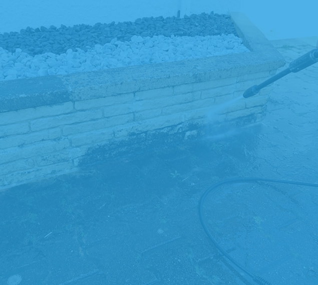 power washing companies near me