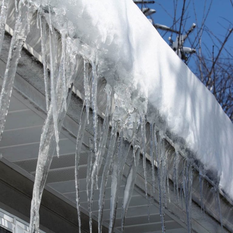 A Guide to Safer Roofs and Gutters